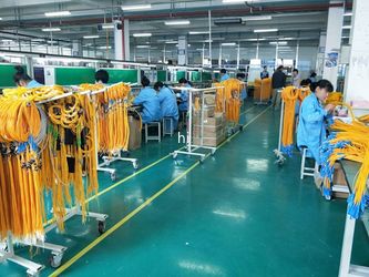 Κίνα Qingdao Sunet Technologies Co., Ltd.