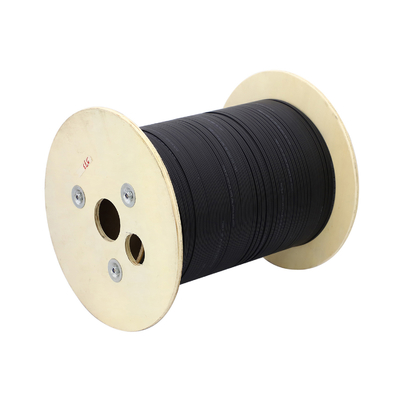 Σακάκι καλωδίων πτώσης G657A1 G657A2 FRP KFRP FTTH LSZH