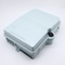 Υλικό 24 κιβώτιο Ftb Caja PC PP ABS λήξης Odp Ftth λιμένων